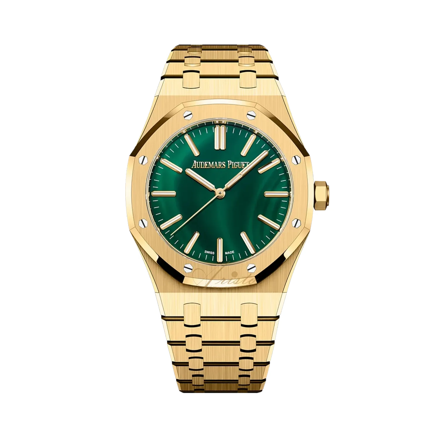 AUDEMARS PIGUET | ROYAL OAK 67652OR.ZZ.1265OR.01 - Aristo Watch